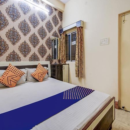 Spot On 78443 Hotel Bharat Rourkela Εξωτερικό φωτογραφία