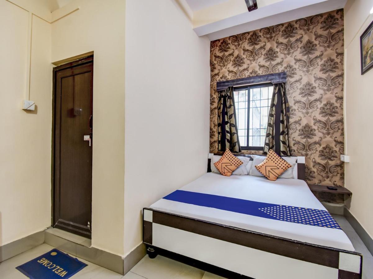 Spot On 78443 Hotel Bharat Rourkela Εξωτερικό φωτογραφία