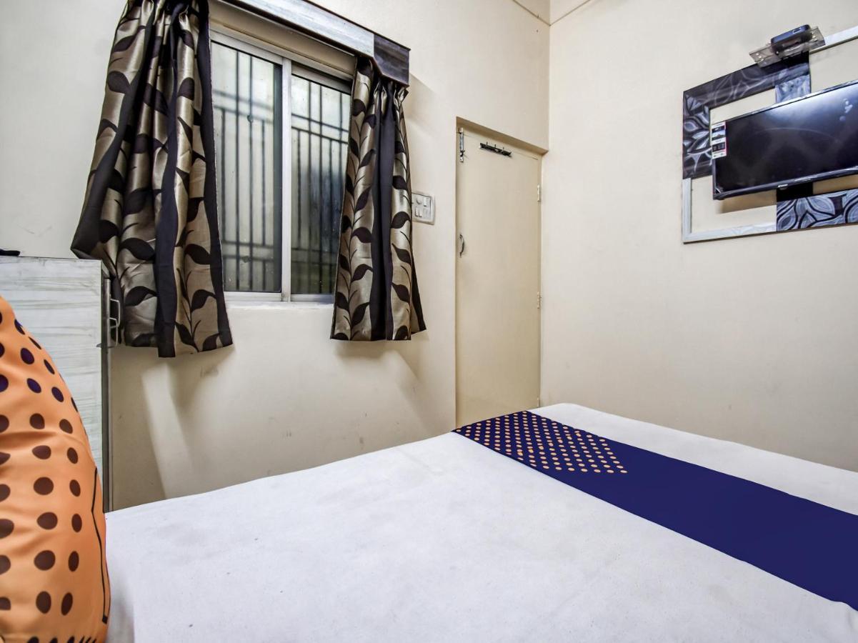 Spot On 78443 Hotel Bharat Rourkela Εξωτερικό φωτογραφία