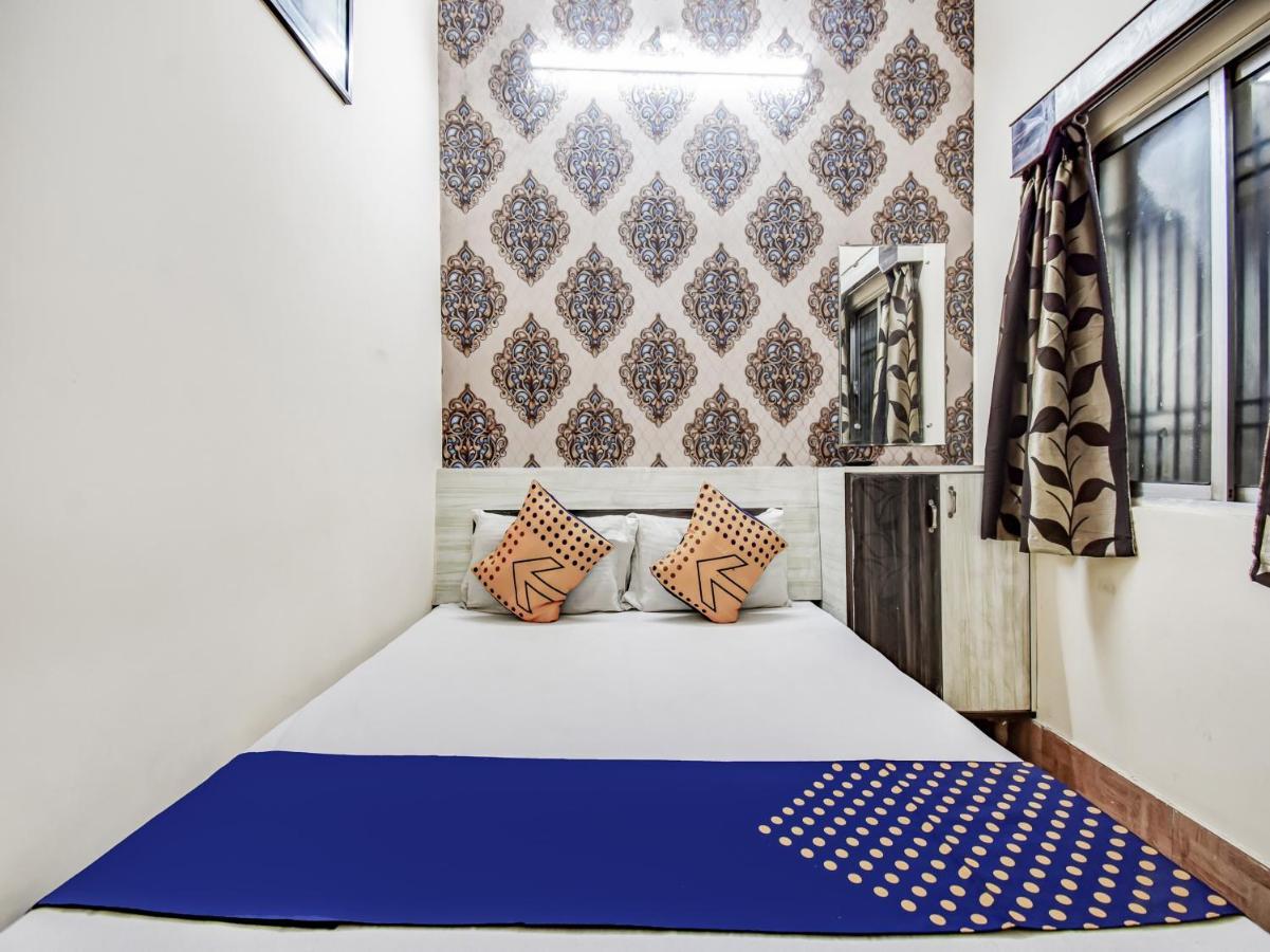 Spot On 78443 Hotel Bharat Rourkela Εξωτερικό φωτογραφία