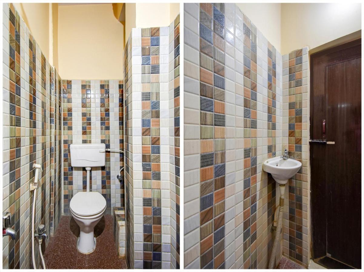 Spot On 78443 Hotel Bharat Rourkela Εξωτερικό φωτογραφία