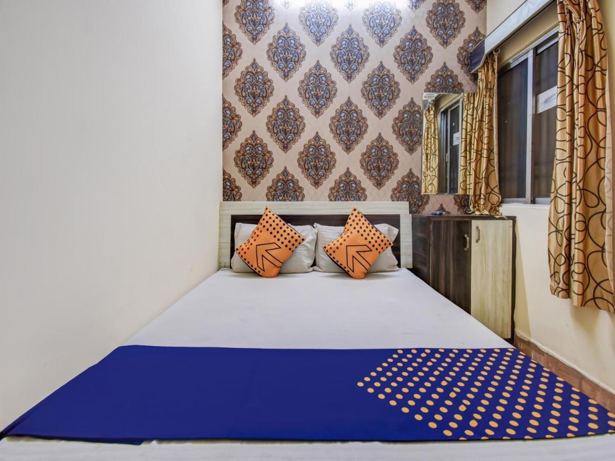 Spot On 78443 Hotel Bharat Rourkela Εξωτερικό φωτογραφία