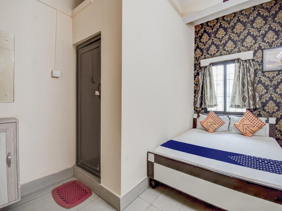 Spot On 78443 Hotel Bharat Rourkela Εξωτερικό φωτογραφία