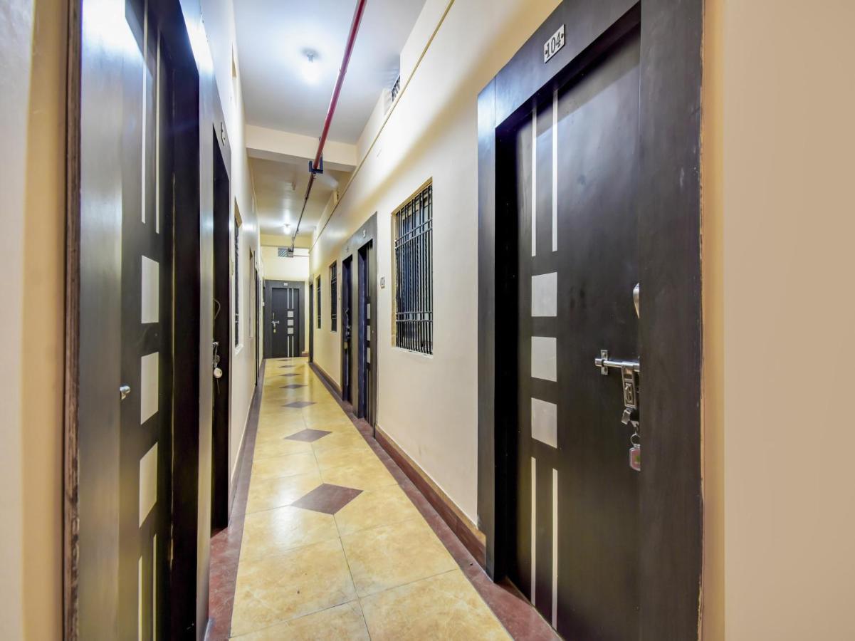 Spot On 78443 Hotel Bharat Rourkela Εξωτερικό φωτογραφία
